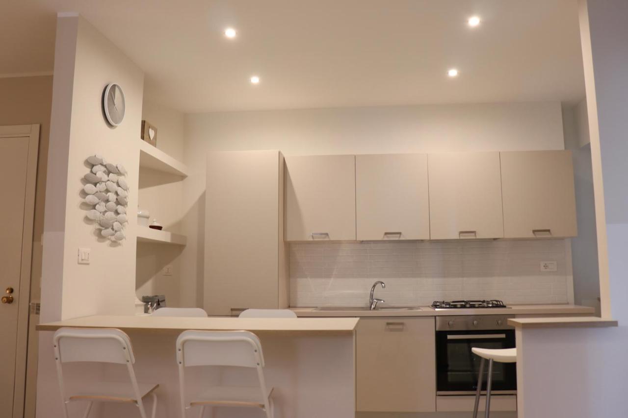 Due Passi Dal Mare Appartement Pescara