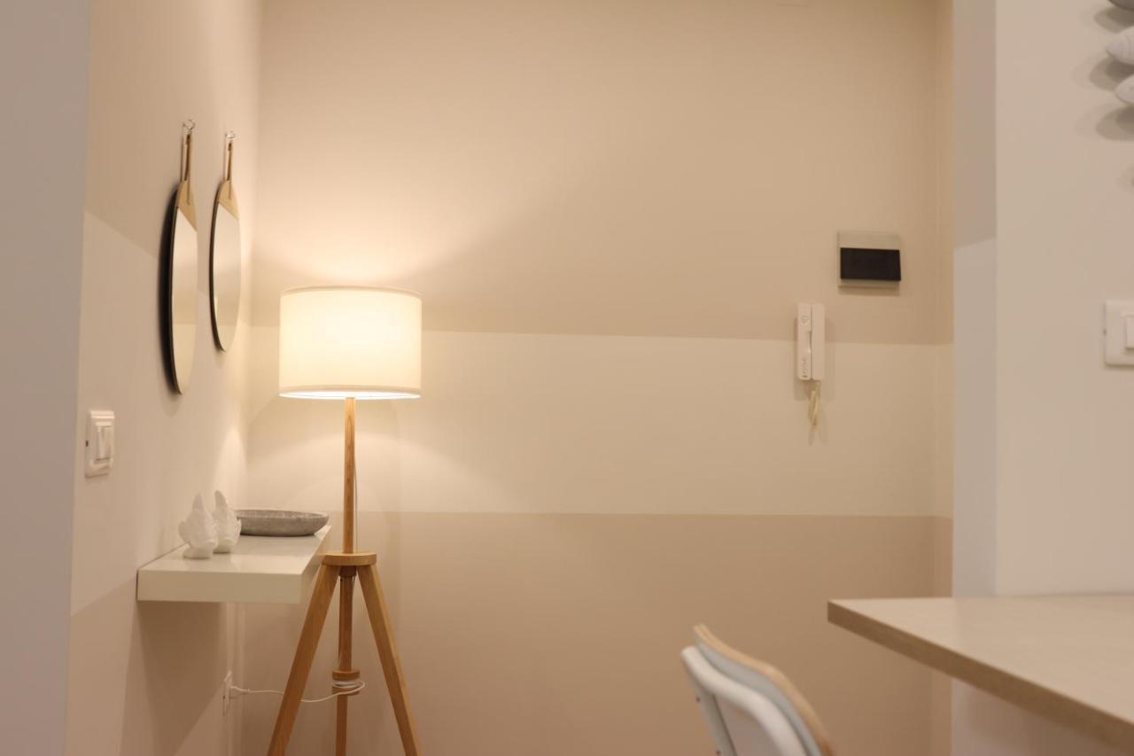 Appartement Due Passi Dal Mare *