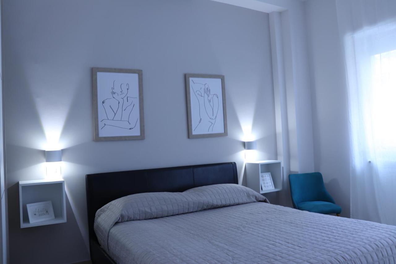 Appartement Due Passi Dal Mare