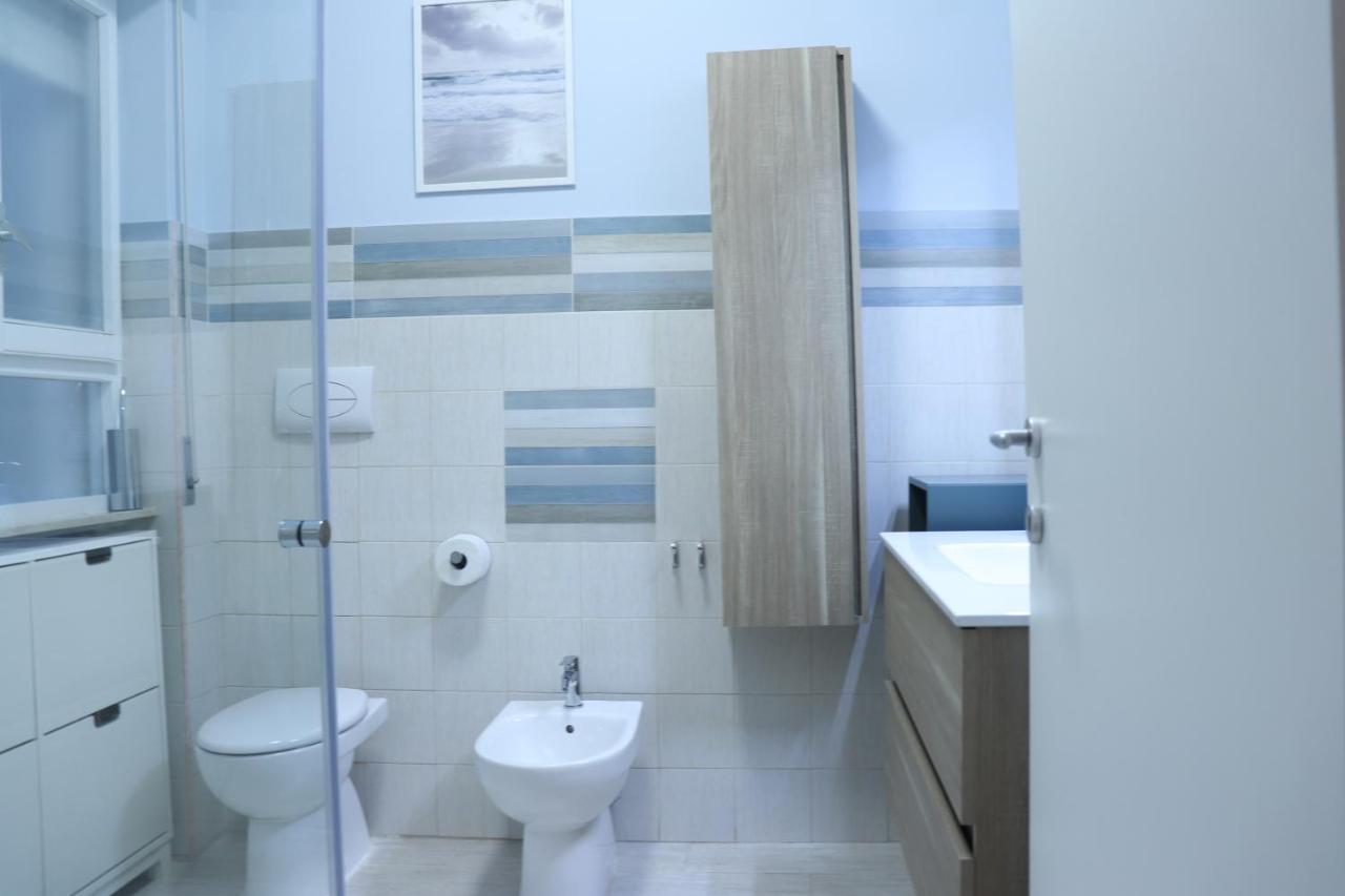 Due Passi Dal Mare Appartement