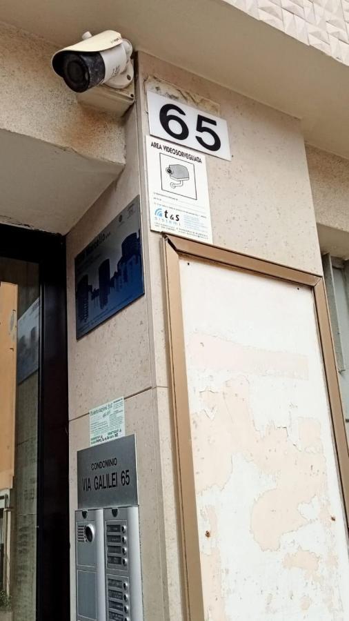 Appartement Due Passi Dal Mare