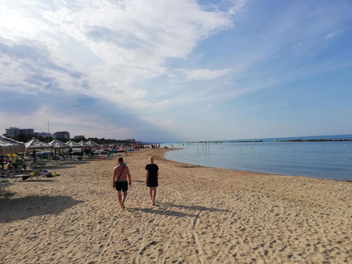 Appartement Due Passi Dal Mare *